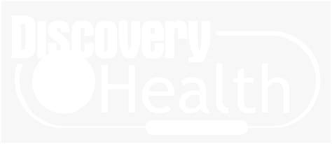 Discovery Health Logo Black And White Discovery Channel Hd Png