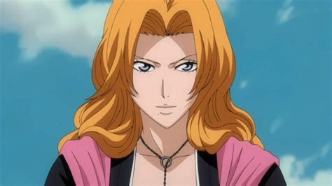 Bleach Anime Girl Characters Bakaninime