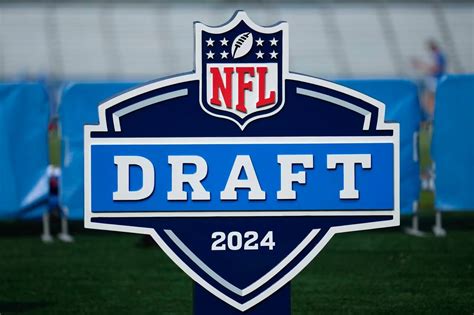 New England Patriots Must Have Player Positions For The 2024 Nfl Draft