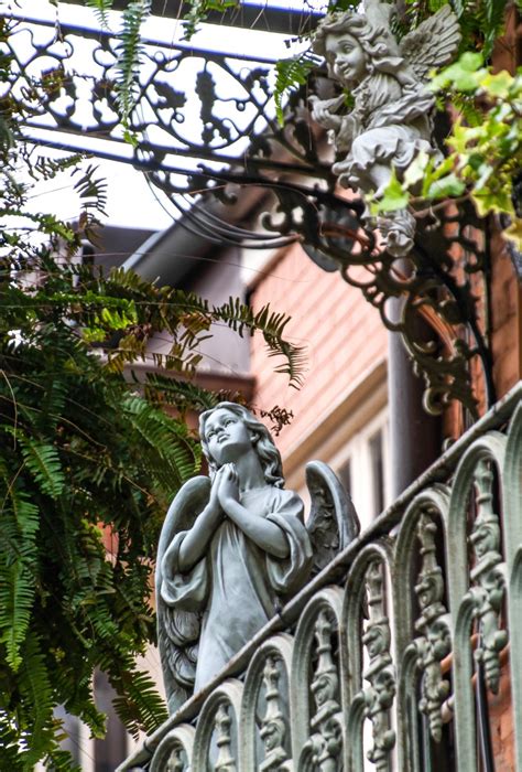 ﻿a Photo Tour Of The French Quarter Hilarystyle