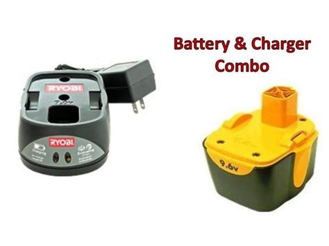 Ryobi Hp412 Drill Replacement 12 Volt Pod Style Ni Cd Battery