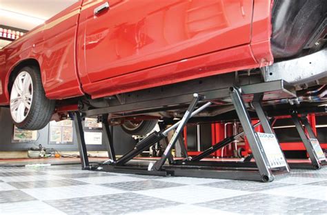 Quickjack Setup And Use The Ultimate Portable Car Lift 51 Off