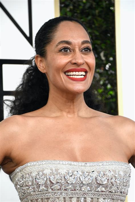 Why Women Over 40 Showing Cleavage At The 2017 Golden Globes Could Mean
