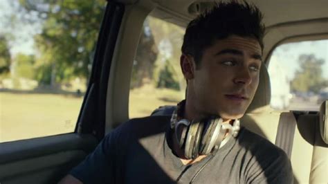 Zac Efron Channels Calvin Harris Sexy Dj Persona In We Are Your
