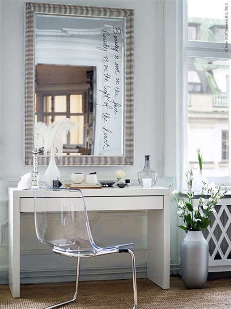 50 Beautiful Vanity Chairs And Stools To Add Elegance To Your Dressing Space