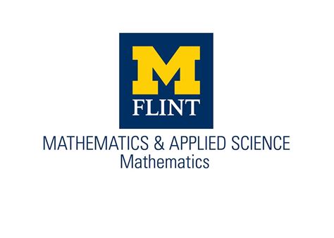 Math Field Day Event University Of Michigan Flint