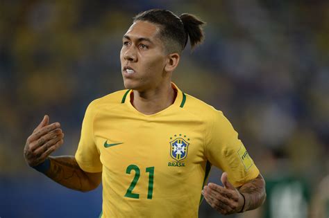 Adicionado conteúdo vod, no momento disponível somente em navegador para celular. Brasil x Equador: a atuação de Neymar e Firmino | Goal.com