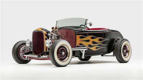 Ford Flathead Roadster Iron Man Cars Movie Ford Roadster Fantasy Cars