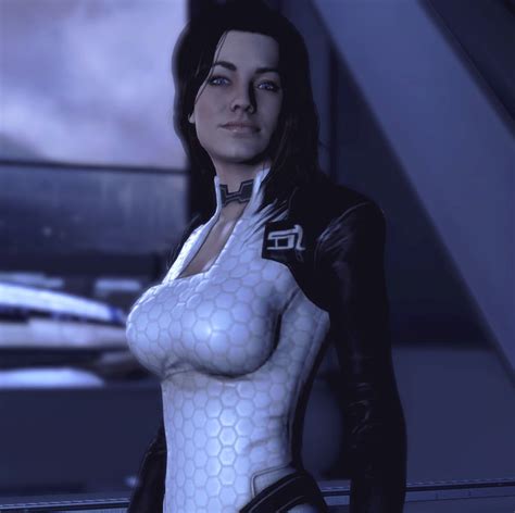 Guide Des Romances De Mass Effect 1 2 Et 3