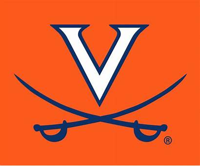 Virginia Uva Cavaliers Logos University Basketball Alternate