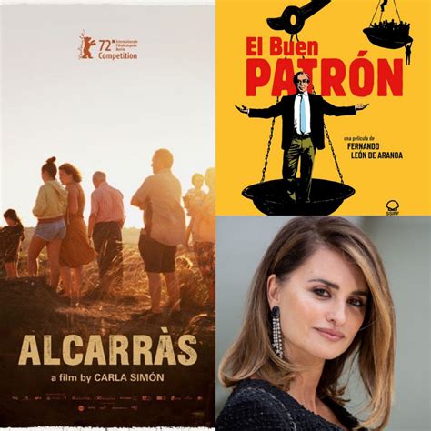Blog De Cine Español On Twitter Nominaciones Premios Cine Europeo