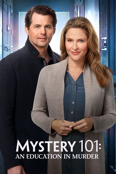 Mystery 101 An Education In Murder Full Cast And Crew Tv Guide