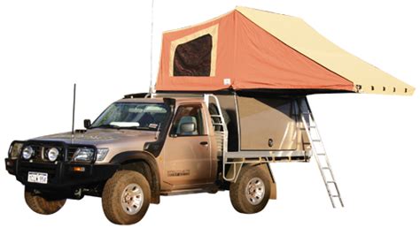 Our new setup ready to roll for 2019!! The Tourer - ute canopy for camping. Fast, easy setup and ...