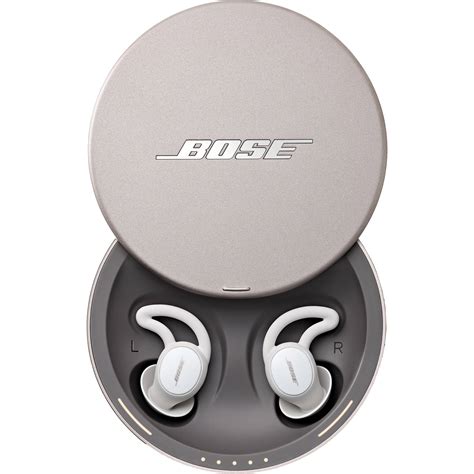 Bose True Wireless In Ear Sleepbuds Ii 841013 0010 Bandh Photo
