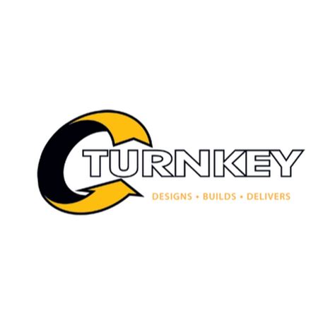 Turnkey Industries Youtube