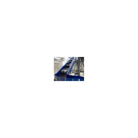 SlimLine A6020 UHF RFID Conveyor Portal