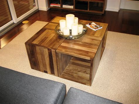 Search of the decision, suitable for your taste, is possible. Funky Coffee Tables, Create More Inviting Look to Your ...