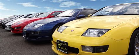 Jun 13, 2020 · 2021年末、新型フェアレディzのフルモデルチェンジで、いよいよ日産の完全復活だ！ 2020年5月末に行われた日産の決算報告会で突如明かされたnew z. 優れた フェアレディz Z 32 - さんじゃのがめ