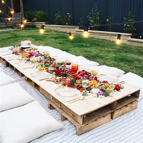 These party lights are easy to diy and are affordable too. 14 Best Backyard Party Ideas for Adults - Summer ...