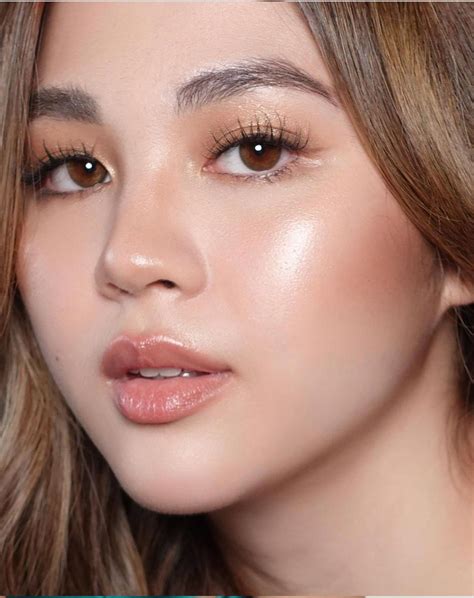 10 Gorgeous Natural Wedding Makeup Looks For The Minimalist Bride Previewph