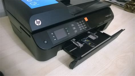 The full solution software includes everything you need to install and use your hp deskjet printer. HP Deskjet Ink Advantage 4645 İnceleme -2 | TEAkolik Blog