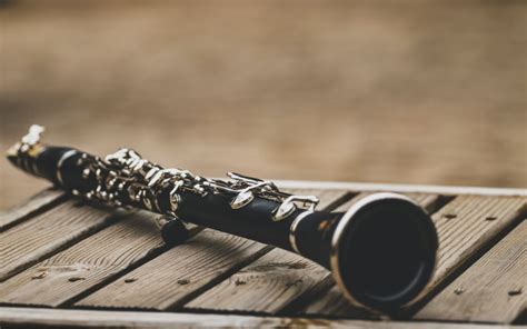 Top 12 Most Famous Clarinet Players Of All Time