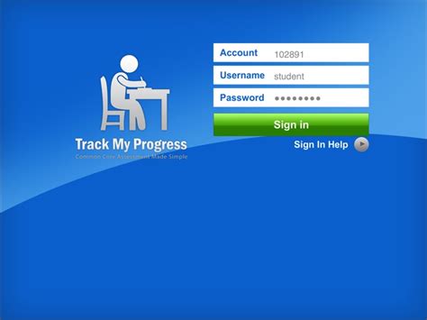 Track My Progress By True Progress