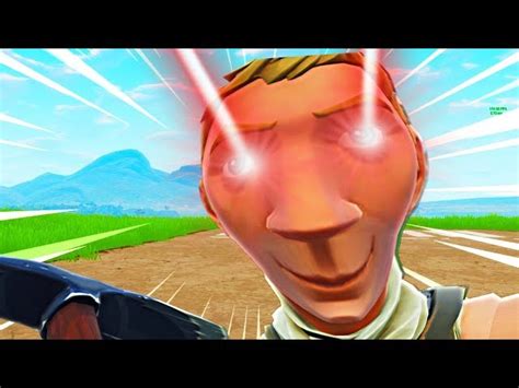 The Greatest No Skin On Fortnite Previews For