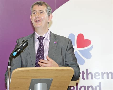 Edwin poots (born 27 april 1965) is a northern irish politician serving as minister of agriculture, environment, and rural affairs since january 2020. ANDRÉE MURPHY: Poots' rancid Covid sideshow deeply damaging