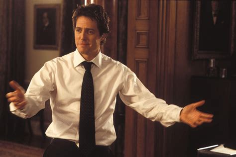 Red Nose Day Actually: Hugh Grant will dance again in Love Actually ...