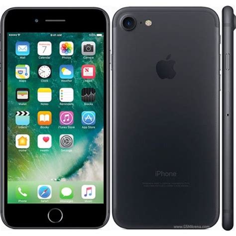 Apple Iphone 7 256gb Konga Online Shopping
