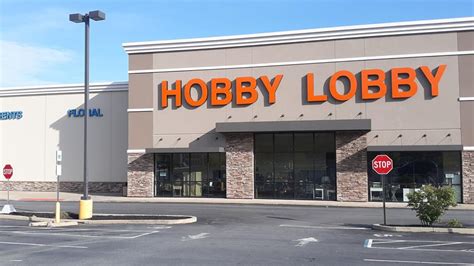 Hobby Lobby Opens In Hazle Twp Business