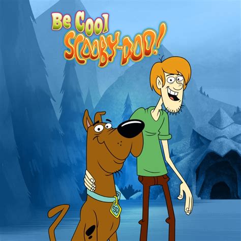 Watch Be Cool Scooby Doo Season 2 Episode 6 Mysteries On The Disorient
