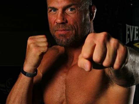 Randy Couture Ufc Fight News Videos And Pictures