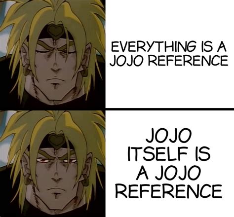 Jojo Stardust Crusaders Ova When Dios Last Words Are Kono Dio Da R