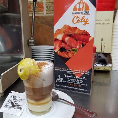 Origen Del Barraquito Bar Cafetería Cely