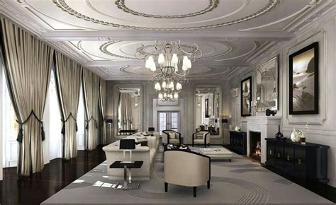 Luxury Classic Interior Ideas For Living Room Luxury Living Room