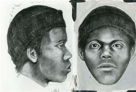 The Doodler He Was A Serial Killer Who Sketched His Gay Victims We