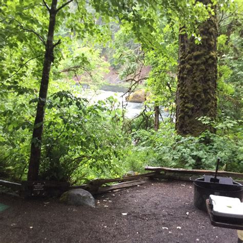 Susan Creek Campground Roseburg All You Need To Know Before You Go