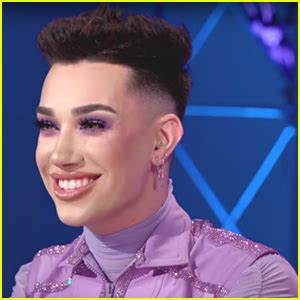 James Charles Announces Instant Influencer Youtube Reality Show Watch The Trailer James