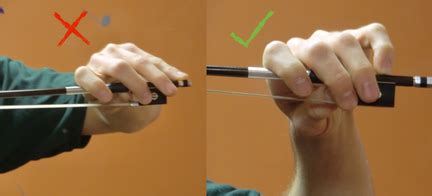 Maybe you would like to learn more about one of these? Bow holds compared (With images) | Violin lessons, Violin ...