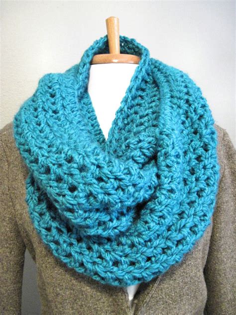 Yarnspirations has everything you need for a great project. Bulky Double Wrap Cowl | Double wrap chunky crochet cowl ...