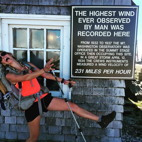 The hut officially became part of the amc system in 1929, when the state of new hampshire bought the land and invited the club to run it as a shelter. AT Update #31 - Lakes of The Clouds Hut to White Mountains ...