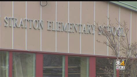 Arlington Elementary School Reopened After Cleaning Day Youtube