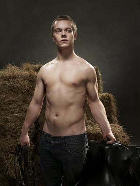 Alfie Allen Whats It All About The Independent The Independent