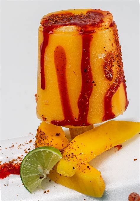 210 / 2,000 cal left. Mangonada con rico chamoy!!! | Elotes Farmville ...