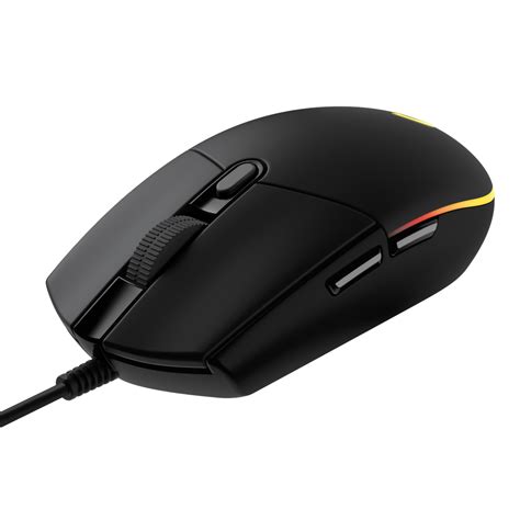 Here we provide the best drivers and trusted and. Logitech G203 : la nouvelle souris gaming d'entrée de ...