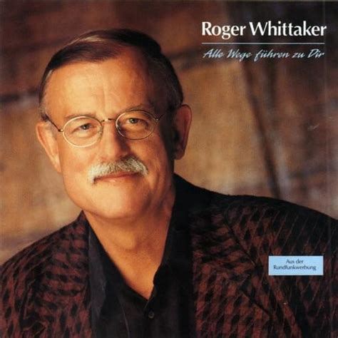 Roger Whittaker Sieben Jahre Sieben Meere Lyrics Genius Lyrics