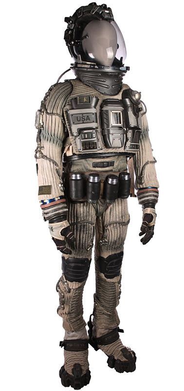 Armageddon, starring affleck, bruce willis, liv tyler, billy bob thornton and aerosmith's i don't want to miss a thing, couldn't help but. Ben Affleck Armageddon spacesuit | Space suit, Prop store ...