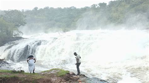 Murchison Falls National Park Uganda National Parks Uganda Parks